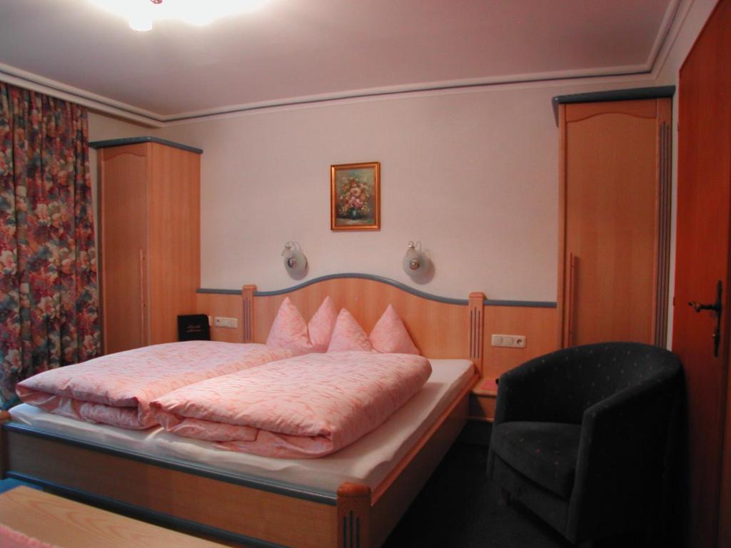 Fruehstueckspension Tannenhof Kirchberg in Tirol Room photo