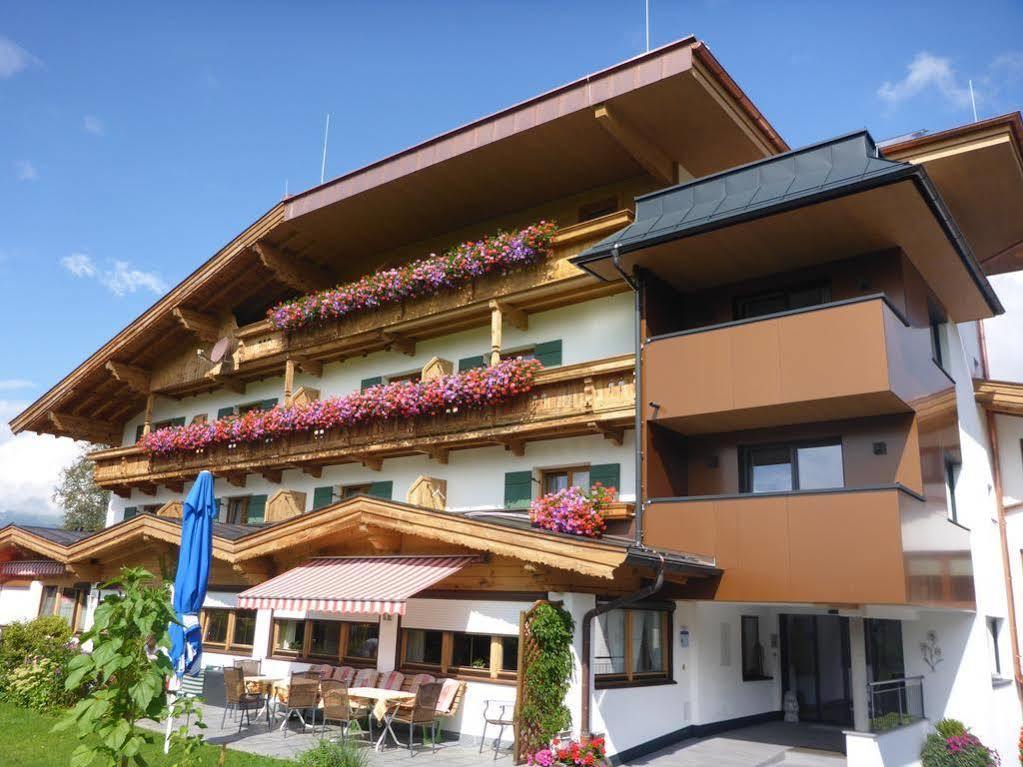 Fruehstueckspension Tannenhof Kirchberg in Tirol Exterior photo